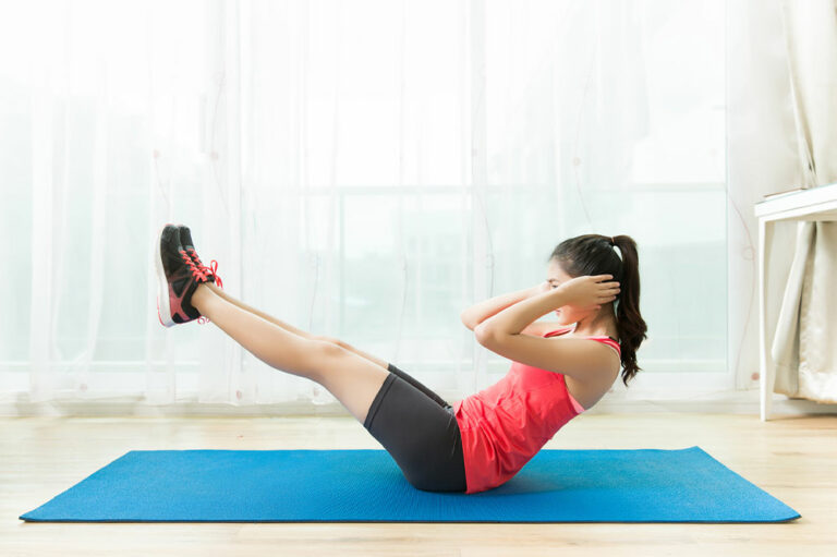 Exercise – An effective solution in cancer management