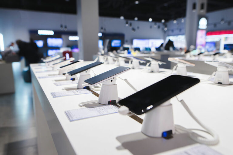 Black Friday 2023 – Top 10 Smartphone Deals to Watch Out For