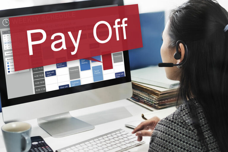 5 mistakes to avoid when paying off debt